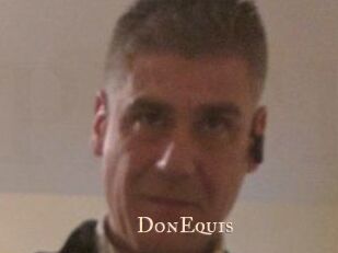 DonEquis
