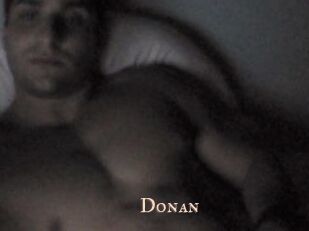 Donan