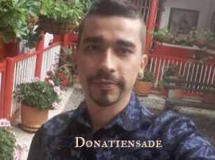 Donatiensade