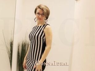 DonnaIdeal