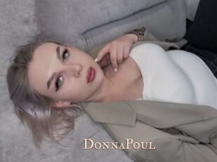 DonnaPoul