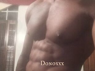 Donoxxx