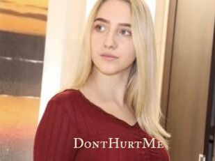DontHurtMe