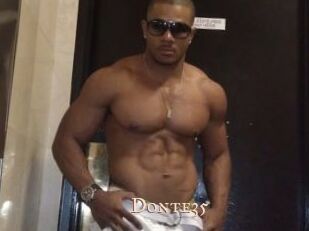 Donte35