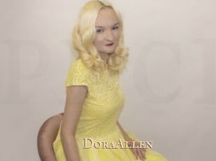DoraAllen