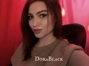 DoraBlack