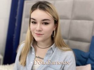 DoraErikson