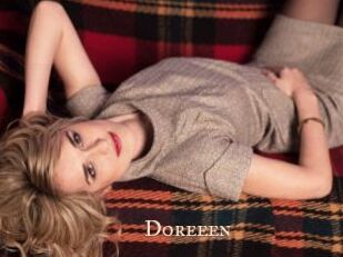 Doreeen
