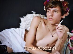 DorianCollins