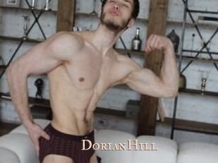 DorianHill