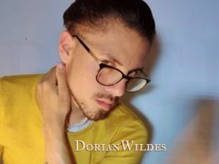 DorianWildes