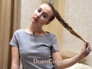 DorisCopled