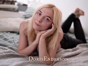 DorisEnderson