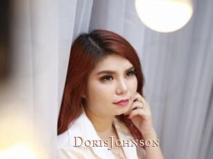 DorisJohnson