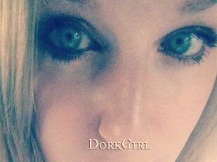 DorkGirl