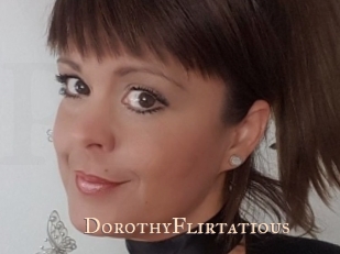 DorothyFlirtatious