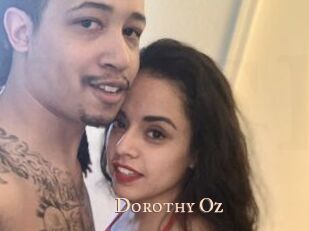 Dorothy_Oz