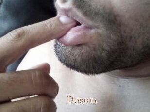 Doshia