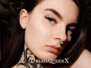 DramaQueenX