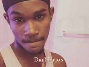 DreNation