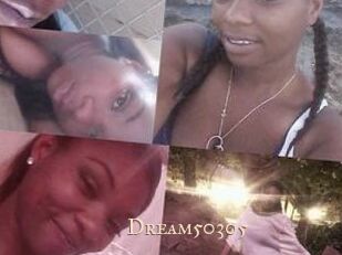 Dream50305