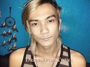 DreamAsianTwink