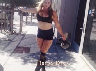 DreamDina