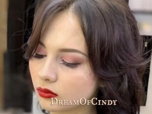 DreamOfCindy
