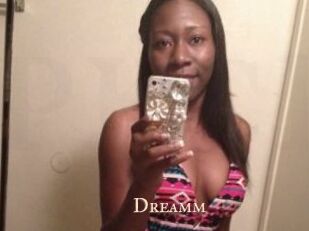 Dreamm