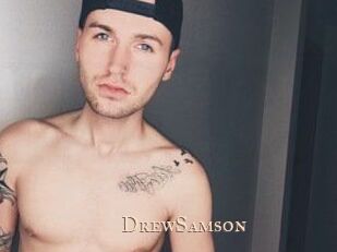 DrewSamson