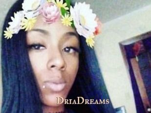 DriaDreams