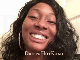 DrippnHotKoko