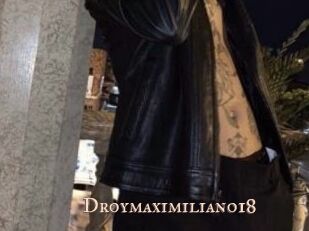 Droymaximiliano18