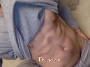 Dstroyr