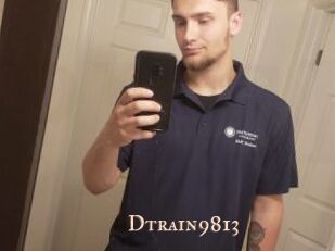 Dtrain9813