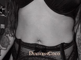 DuchessCoco
