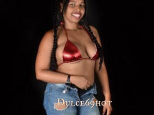 Dulce69hot