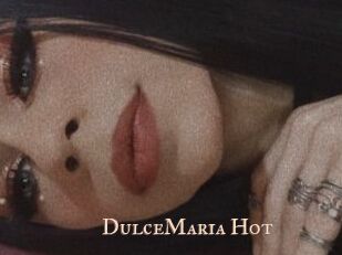 DulceMaria_Hot