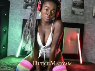 DulceMaryam