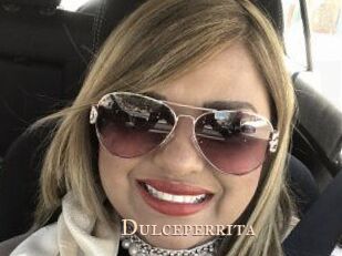 Dulceperrita