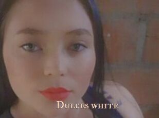 Dulces_white