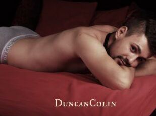 DuncanColin