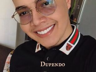 Dupendo