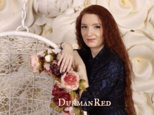 DurmanRed