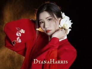 DyanaHarris