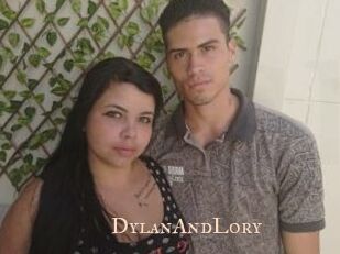 DylanAndLory