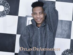 DylanDeArismendi