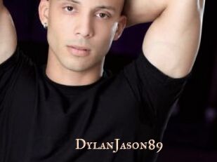 DylanJason89