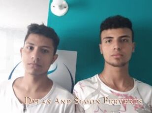 Dylan_And_Simon_Perverts