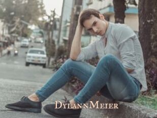 DylannMeier
